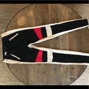 BCBG legging pants - medium